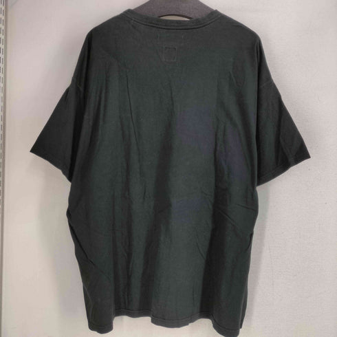 ファセッタズム FACETASM LOGO BIG TEE メンズ 00