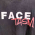 ファセッタズム FACETASM LOGO BIG TEE メンズ 00