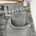 CHICKS ヴィンテージウォッシングウエスタンミディスカート レディース S