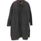 エイトン ATON AIR VENTILE BALMACAAN COAT エア ベンタイル バルマカーン ステンカラー コート メンズ 06