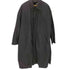 エイトン ATON AIR VENTILE BALMACAAN COAT エア ベンタイル バルマカーン ステンカラー コート メンズ 06