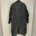 エイトン ATON AIR VENTILE BALMACAAN COAT エア ベンタイル バルマカーン ステンカラー コート メンズ 06