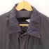 エイトン ATON AIR VENTILE BALMACAAN COAT エア ベンタイル バルマカーン ステンカラー コート メンズ 06