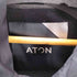 エイトン ATON AIR VENTILE BALMACAAN COAT エア ベンタイル バルマカーン ステンカラー コート メンズ 06