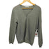 ユニクロ UNIQLO OLD カシミヤ100 カーディガン レディース
