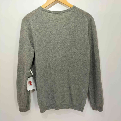 ユニクロ UNIQLO OLD カシミヤ100 カーディガン レディース