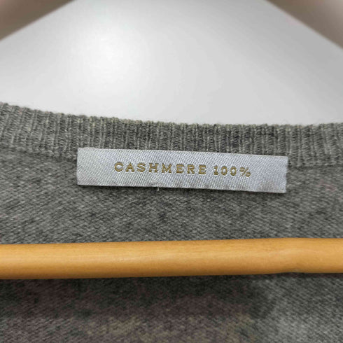 ユニクロ UNIQLO OLD カシミヤ100 カーディガン レディース