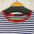 ポロラルフローレン POLO RALPH LAUREN スモールポニー ボーダー S/S カットソー メンズ import:M