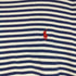 ポロラルフローレン POLO RALPH LAUREN スモールポニー ボーダー S/S カットソー メンズ import:M