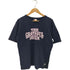 ドゥニーム Denime プリント 半袖 スウェット メンズ