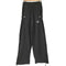 MUCENT 25aw WEIR SIDE BUTTON SWEAT PANTS ウィアーサイドボタンスウェットパンツ レディース FREE