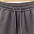 MUCENT 25aw WEIR SIDE BUTTON SWEAT PANTS ウィアーサイドボタンスウェットパンツ レディース FREE
