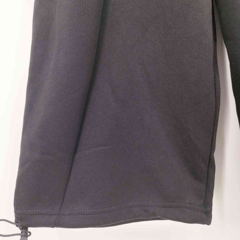 MUCENT 25aw WEIR SIDE BUTTON SWEAT PANTS ウィアーサイドボタンスウェットパンツ レディース FREE
