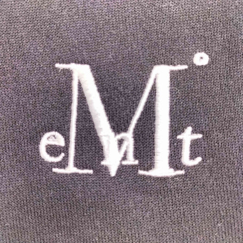 MUCENT 25aw WEIR SIDE BUTTON SWEAT PANTS ウィアーサイドボタンスウェットパンツ レディース FREE