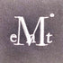 MUCENT 25aw WEIR SIDE BUTTON SWEAT PANTS ウィアーサイドボタンスウェットパンツ レディース FREE