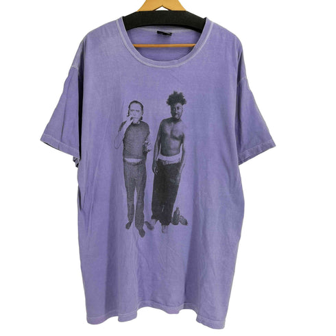 IGNORED PRAYERS 両面プリント S/S Tシャツ メンズ import:XL