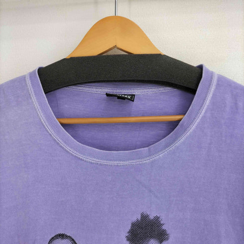 IGNORED PRAYERS 両面プリント S/S Tシャツ メンズ import:XL
