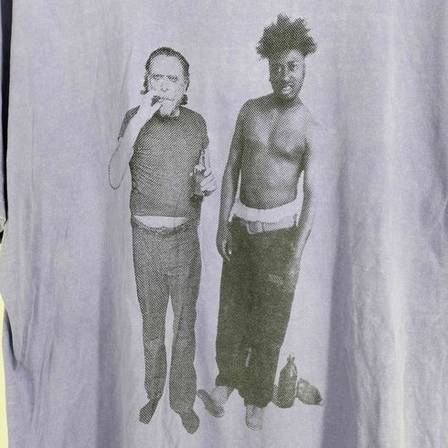 IGNORED PRAYERS 両面プリント S/S Tシャツ メンズ import:XL