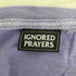 IGNORED PRAYERS 両面プリント S/S Tシャツ メンズ import:XL