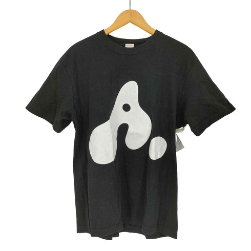 AWESOME BOY A LOGO TEE メンズ JPN:L