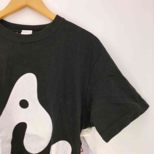 AWESOME BOY A LOGO TEE メンズ JPN:L