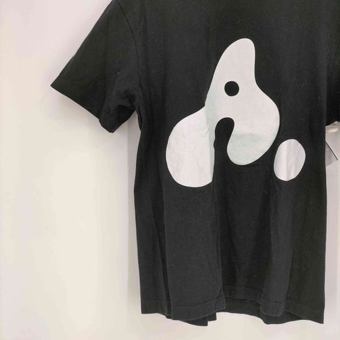 AWESOME BOY A LOGO TEE メンズ JPN:L