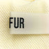 ファーファー furfur 25ss サイドラインワイドスウェットパンツ レディース ONE SIZE