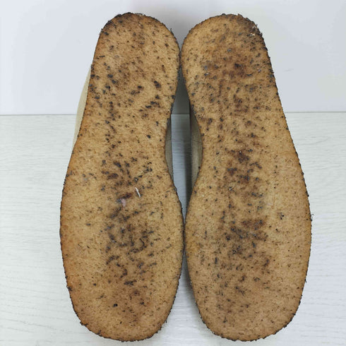 セダークレスト CEDAR CREST クレープソール ブーツ メンズ 7