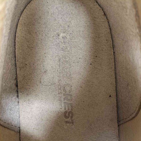 セダークレスト CEDAR CREST クレープソール ブーツ メンズ 7