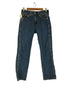 リーバイス Levis ボタン裏3496 ストレートデニムパンツ メンズ W30 L32