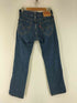 リーバイス Levis ボタン裏3496 ストレートデニムパンツ メンズ W30 L32