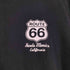 ギルダン GILDAN ROUTE 66 カープリント Tシャツ メンズ