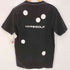 HYPEGOLF バックプリント Tシャツ メンズ JPN:M