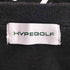 HYPEGOLF バックプリント Tシャツ メンズ JPN:M