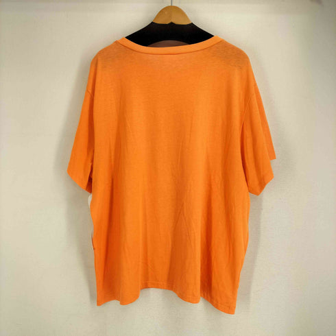 DOBIE 90S 胸ポケットプリント S/S Tシャツ メンズ