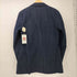 +CLOTHET リアクティブデニム テーラードジャケット メンズ JPN:1