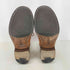 PLUS BY CHAUSSER PC-592 WINGTIP LACE-UP BOOTS ウィングチップレースアップブーツ レディース JPN:23