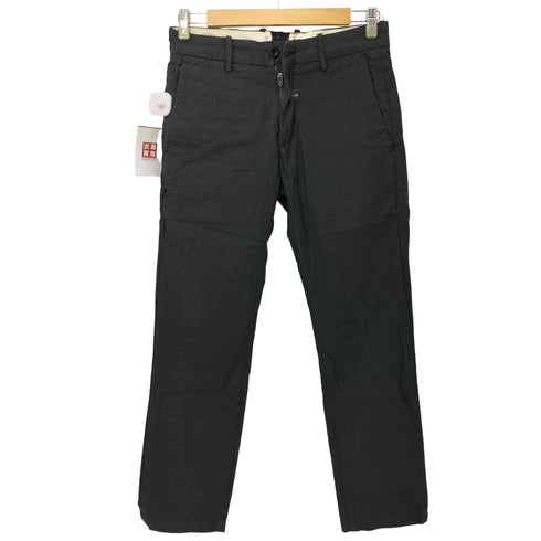 リーバイス Levis ウールブレンド ヘリンボーンツイル スラックス メンズ W29 L32