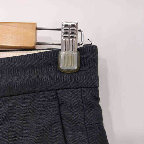 リーバイス Levis ウールブレンド ヘリンボーンツイル スラックス メンズ W29 L32