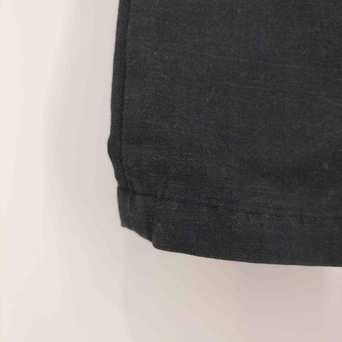 リーバイス Levis ウールブレンド ヘリンボーンツイル スラックス メンズ W29 L32