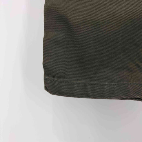 スティルバイハンド STILL BY HAND コットンツイル サイドアジャスター ワークパンツ メンズ JPN:44