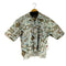 TRIMMER CRAFTS S/S シャツ メンズ