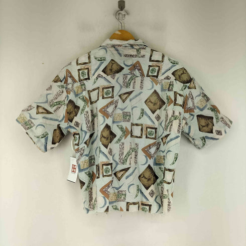 TRIMMER CRAFTS S/S シャツ メンズ