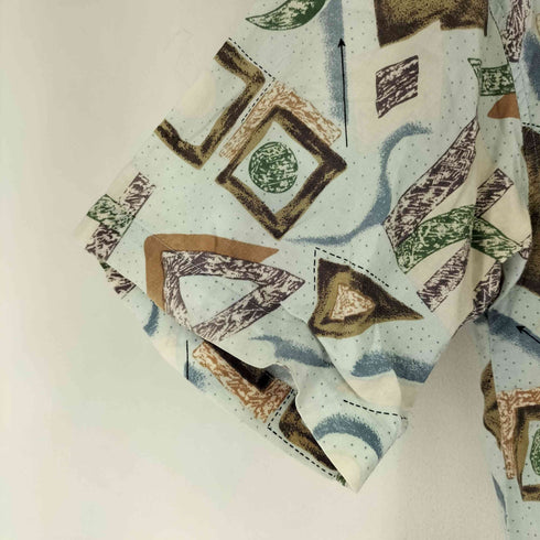 TRIMMER CRAFTS S/S シャツ メンズ