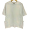 ビームス BEAMS 25ss サイドポケット ルーズTシャツ メンズ JPN:S