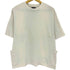ビームス BEAMS 25ss サイドポケット ルーズTシャツ メンズ JPN:S