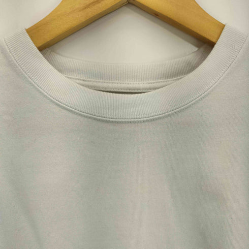 ビームス BEAMS 25ss サイドポケット ルーズTシャツ メンズ JPN:S