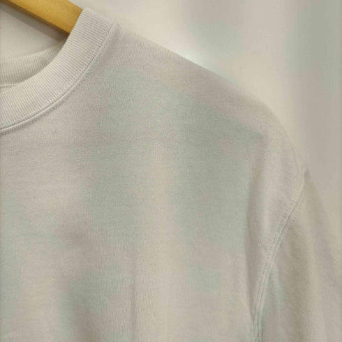 ビームス BEAMS 25ss サイドポケット ルーズTシャツ メンズ JPN:S