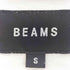 ビームス BEAMS 25ss サイドポケット ルーズTシャツ メンズ JPN:S
