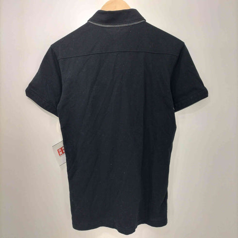 フレッドペリー FRED PERRY ポケット ワンポイント ポロシャツ メンズ JPN:M